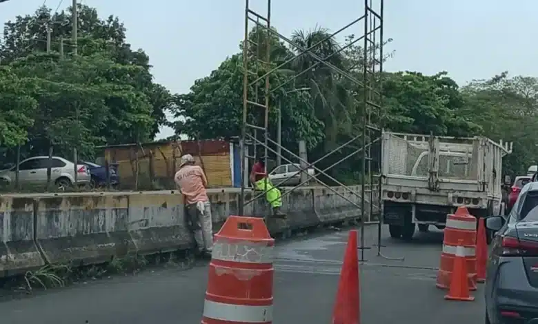 Exigen frenar tortuguismo en Obras