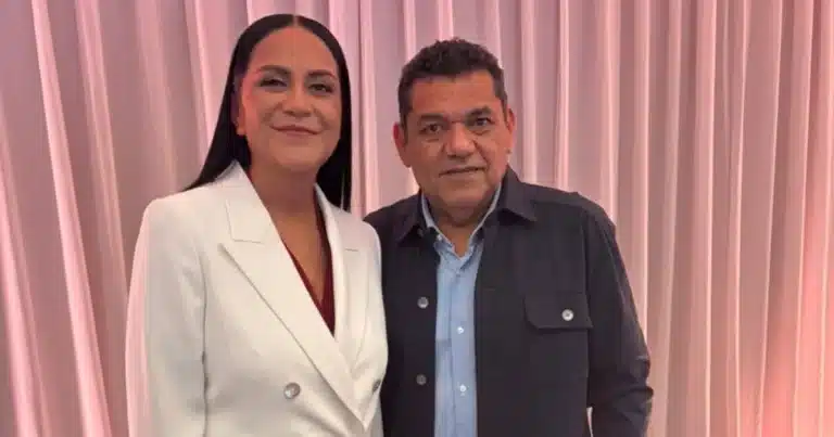Javier May respalda a Ariadna Montiel Reyes como nueva dirigente de Morena y llama a la unidad rumbo a 2027