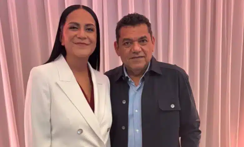 Javier May respalda a Ariadna Montiel Reyes como nueva dirigente de Morena y llama a la unidad rumbo a 2027