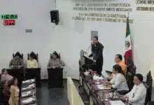Congreso avala minutas constitucionales