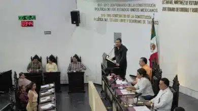 Congreso avala minutas constitucionales