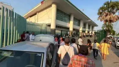 DIF Tabasco extiende red de apoyo alimentario en hospitales de alta especialidad