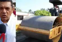 8 mil mdp para detonar obra pública en Tabasco