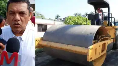 8 mil mdp para detonar obra pública en Tabasco