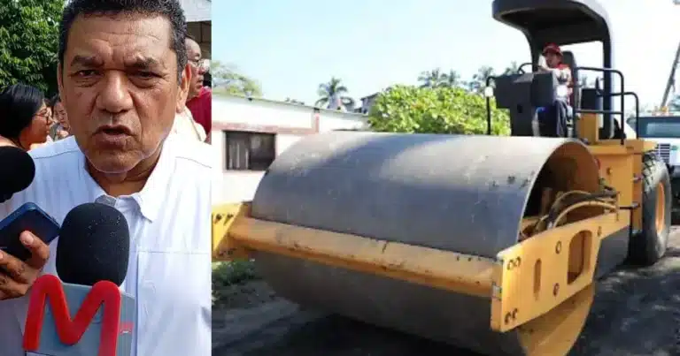 8 mil mdp para detonar obra pública en Tabasco