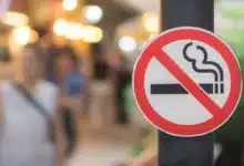 Avanzan áreas sin tabaco en Centro