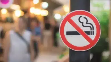 Avanzan áreas sin tabaco en Centro