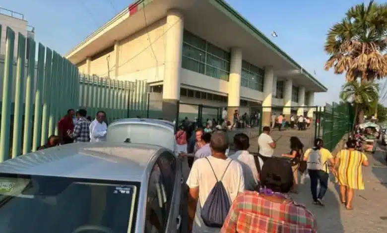 DIF Tabasco extiende red de apoyo alimentario en hospitales de alta especialidad
