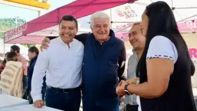 Dos renuncias más en el gabinete gubernamental por aspiraciones políticas