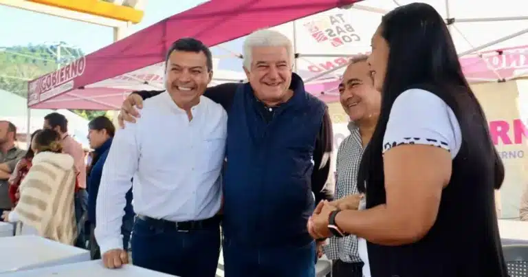 Dos renuncias más en el gabinete gubernamental por aspiraciones políticas
