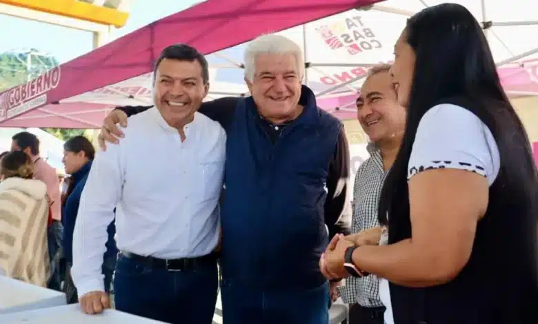 Dos renuncias más en el gabinete gubernamental por aspiraciones políticas