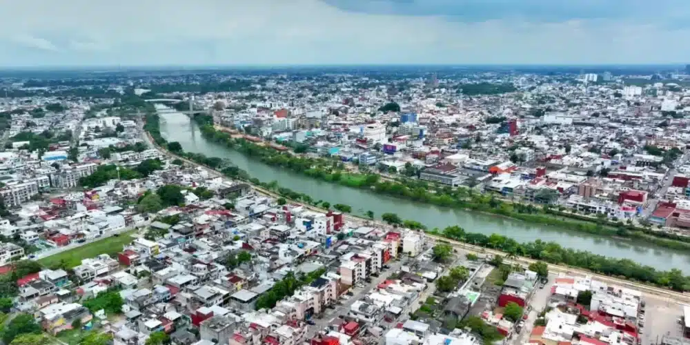 Regresa el calor a Tabasco