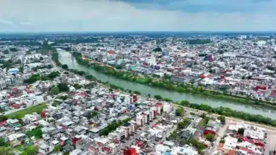 Regresa el calor a Tabasco