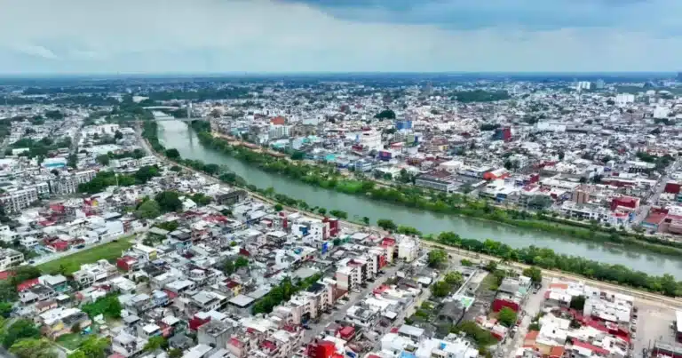 Regresa el calor a Tabasco