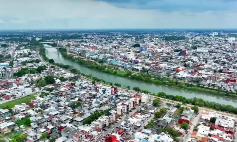 Regresa el calor a Tabasco