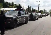 Reportan decomisos y 28 detenidos en Tabasco