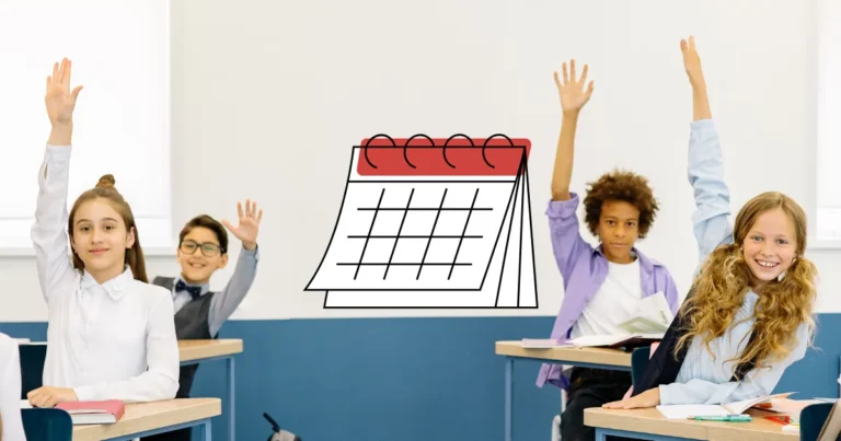 sep confirma fecha oficial del fin del ciclo escolar 2025 2026