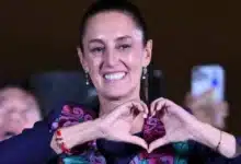 se alista tabasco para recibir a claudia sheinbaum este sábado