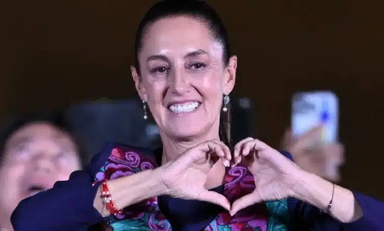 se alista tabasco para recibir a claudia sheinbaum este sábado