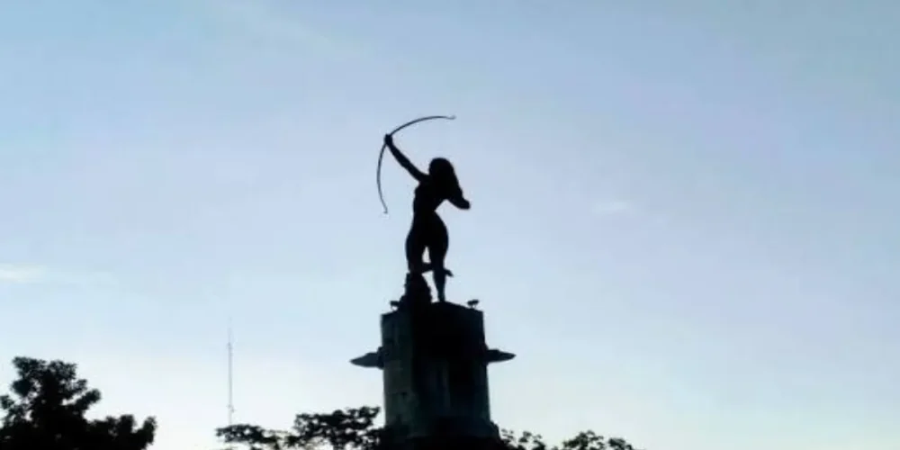 sensaciones térmicas alcanzarán los 55 grados centígrados este miércoles