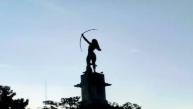 sensaciones térmicas alcanzarán los 55 grados centígrados este miércoles