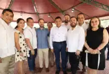 Tabasco consolida ruta de bienestar y justicia laboral junto a la Federación