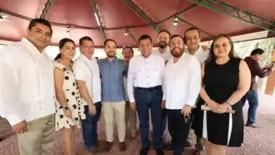 Tabasco consolida ruta de bienestar y justicia laboral junto a la Federación