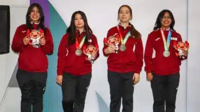 tabasco suma cuatro medallas más en la conade