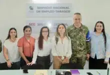 Tabasco y la Marina refuerzan vínculos para ampliar oportunidades de empleo