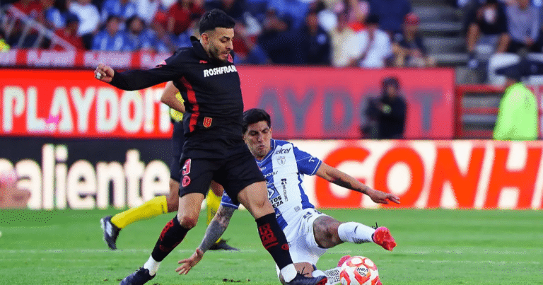 Toluca vs. Pachuca: Todo sobre la ida de los Cuartos de Final del C2026
