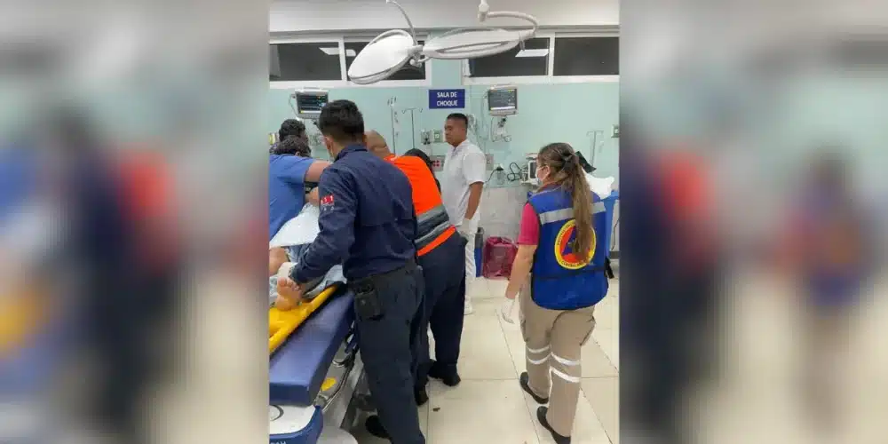 van 200 emergencias atendidas por protección civil en feria