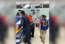 van 200 emergencias atendidas por protección civil en feria