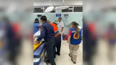 van 200 emergencias atendidas por protección civil en feria