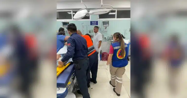 van 200 emergencias atendidas por protección civil en feria