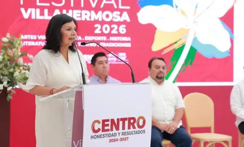 villahermosa celebrará su historia en grande