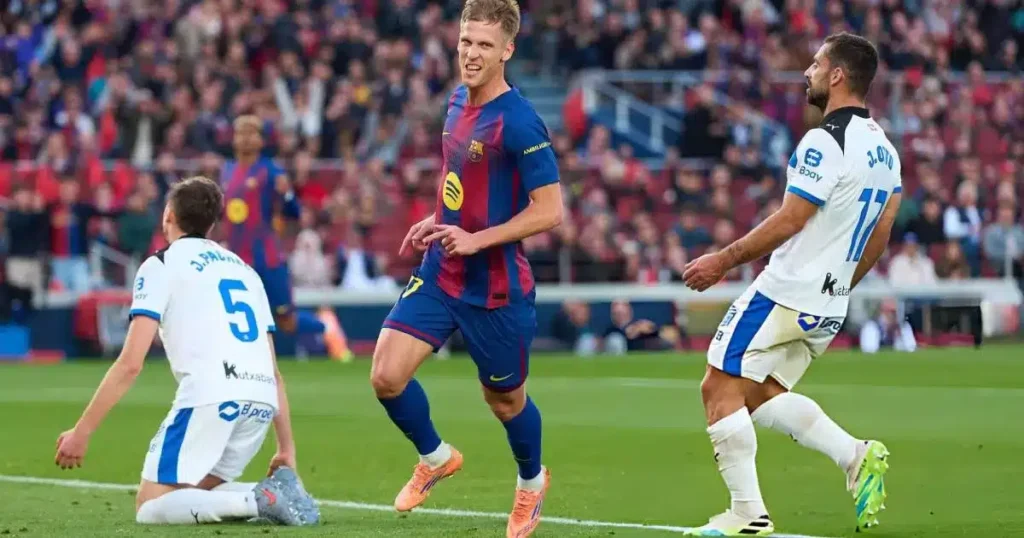 alavés vs barcelona de la jornada 36 de laliga (1)