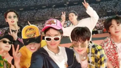 bts en cdmx 2026 búsquedas de viaje aumentan 110% por conciertos