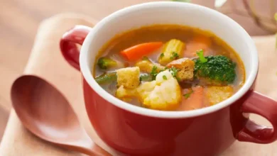 caldo de gallina el platillo tradicional mexicano que cura, reconforta y une familias