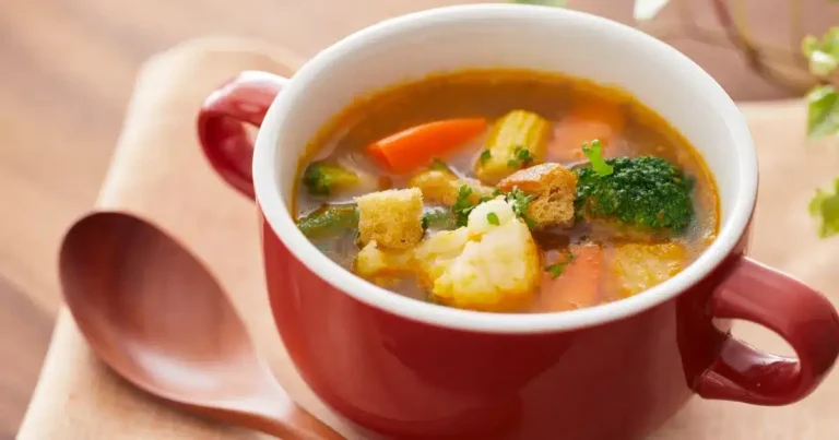 caldo de gallina el platillo tradicional mexicano que cura, reconforta y une familias