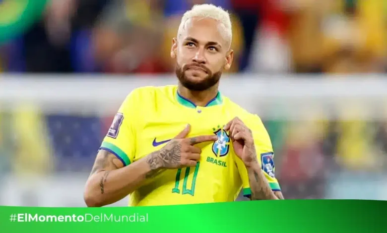 Carlo Ancelotti incluye a Neymar en convocatoria de Brasil para Copa del Mundo 2026
