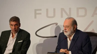carlos slim anuncia inversión de 5 mil millones de dólares en méxico para 2026