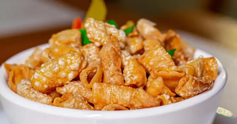 chicharrón de cerdo, el sabor crujiente que conquista la cocina mexicana