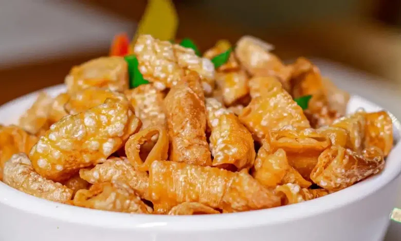 chicharrón de cerdo, el sabor crujiente que conquista la cocina mexicana