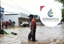 conagua anuncia inversión de casi 12 mil millones de pesos para prevenir inundaciones en méxico