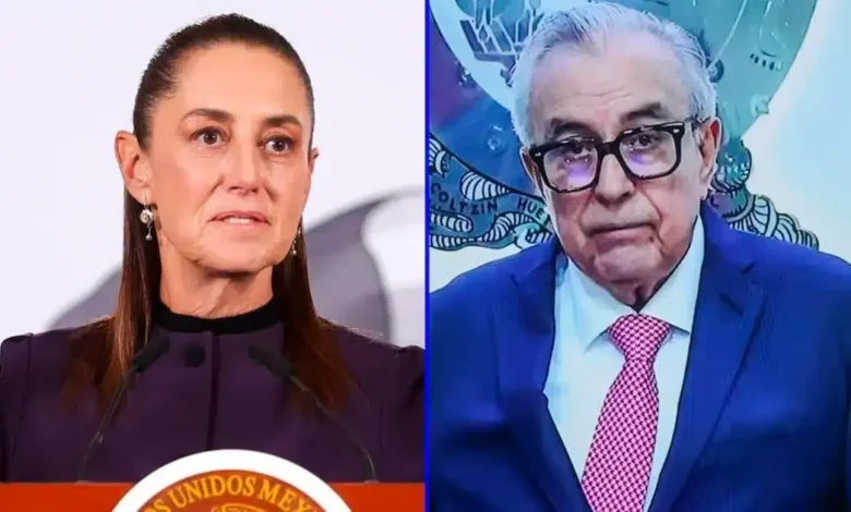 confirma sheinbaum uif congela cuentas de rubén rocha moya
