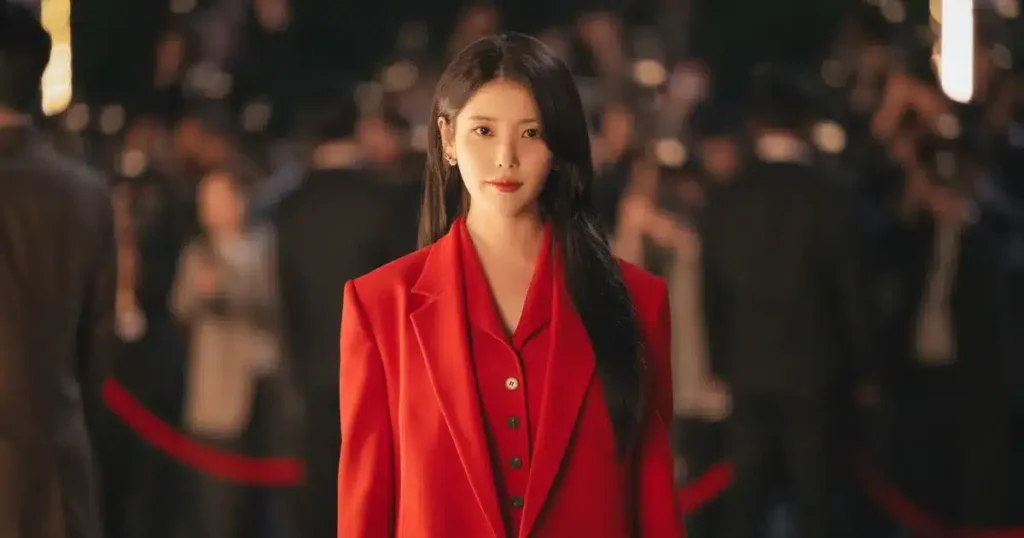 controversia en corea el drama the perfect crown y el escándalo de su financiamiento y elenco (2)