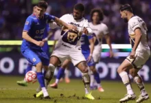 Cruz Azul vs Pumas de Ida de la Final del Clausura 2026 de la Liga MX