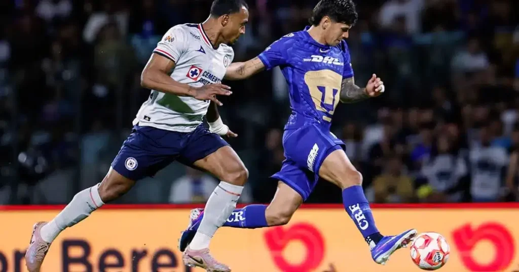 cruz azul vs pumas de ida de la final del clausura 2026 de la liga mx (3)