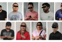 detienen a 14 por reventa en concierto de bt