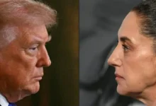 donald trump enfrenta límites legales para modificar reglas de origen en el t mec
